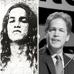 Norm Coleman- then & now